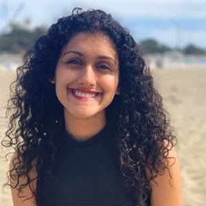 Meet your Posher, Priya